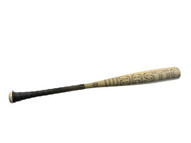 Used Warstic Bonesaber Bb Usssa 2 5 8 Bat 30" 11873-s000241552
