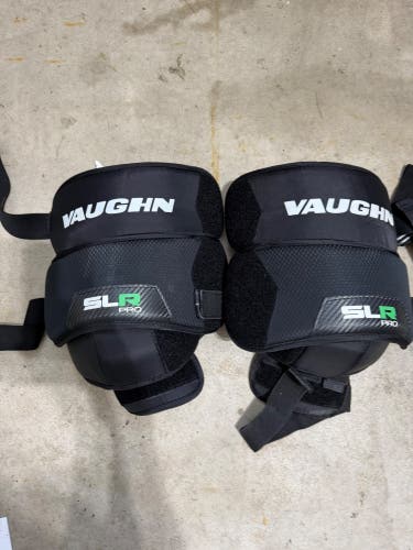 Vaughn SLR PRO KNEE PADS (Used)
