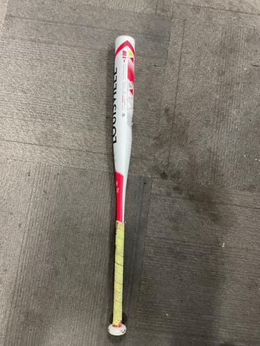 Used Louisville Slugger Proven Bb Sb Fastpitch Bat 32" 11614-s000238055
