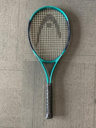 HEAD i.s12 Tennis Racquet | Used and Closeout