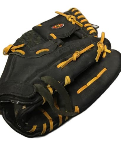 Easton RH Infield BMX125K Baseball Glove 12.5" (Used)
