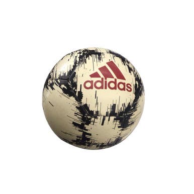 Used Adidas Adidas Soccer 4 All Size Soccer Ball White 4 11760-s000092047