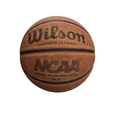 Used Wilson Basketball Inter Outdoor 11760-s000092752