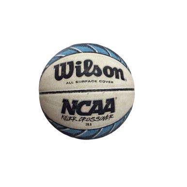 Used Wilson Basketball Inter Outdoor 11760-s000092751