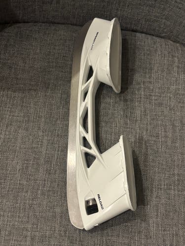 CCM SpeedBlade Reload Holder and Steel Size 280 Left Side Only