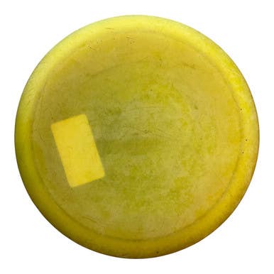Used Discraft Z Xpress Disc Golf Driver Yellow 170g 11450-s000522396