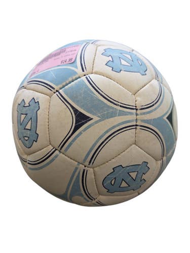 Used N Carolina All Size Soccer Ball None 4 11450-s000522381