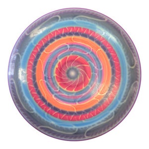 Used Dynamic Discs Escape Disc Golf Driver None 175g 11450-s000522375