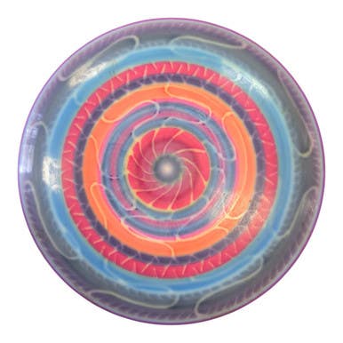 Used Dynamic Discs Escape Disc Golf Driver None 175g 11450-s000522375