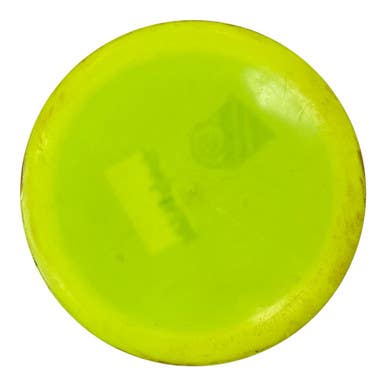 Used Innova Star Destroyer Disc Golf Driver Yellow 172g 11450-s000522359