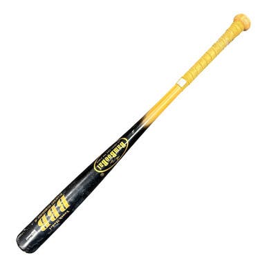 Used Bamboobat Youth Model Bbb Bb Sb Wood Bat 29" 11850-s000024812
