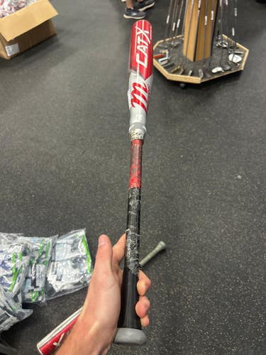 Used Marucci Catx Comp Bbcor Bb Sb High School -3 Bat 32" 11337-s000488656
