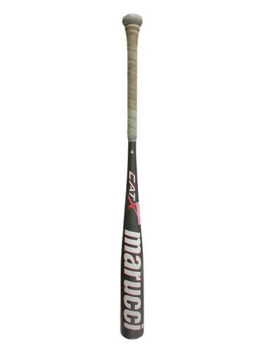 Used Marucci Catx Bb Sb Usa 2 5 8 Bat 31" 11847-s000036179