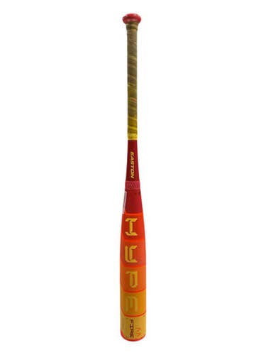 Used Easton 2025 Hype Fire Bb Sb Usssa 2 3 4 Bat 31" 11847-s000036177
