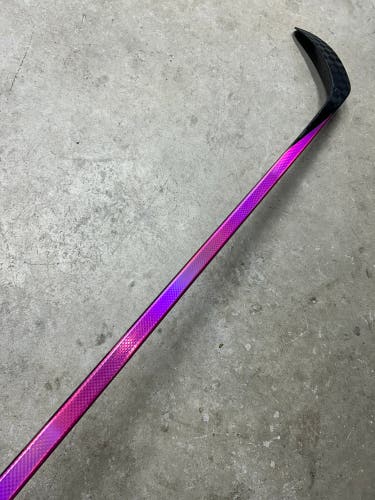 70 Flex P92 BLCKSTCK PRO 2 Proto2 Similar Kick Senior Right Hand BREAST CANCER CHARITY