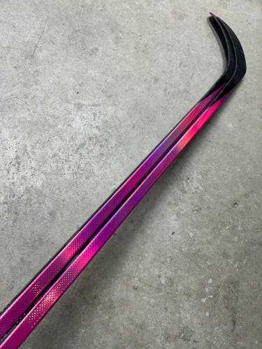 2 PACK 70 Flex P92 BLCKSTCK PRO 2 Proto2 Similar Kick Senior Right Hand BREAST CANCER CHARITY
