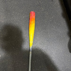 Used Easton Hype Fire Bb Sb Usssa 2 3 4 Bat 30" 11605-s000220824