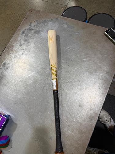 Used Marucci Ap5 Youth Bb Sb Wood Bat 29" 11605-s000220820