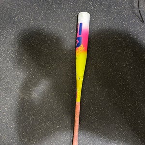 Used Easton The Dub Eut6dub5 Bb Sb Usssa 2 3 4 Bat 31" 11605-s000220818