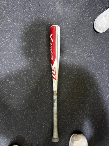 Used Marucci Catx Bb Sb Usssa 2 3 4 Bat 29" 11605-s000220817