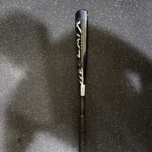 Used Marucci Catx Vanta Bb Sb High School -3 Bat 33" 11605-s000220813