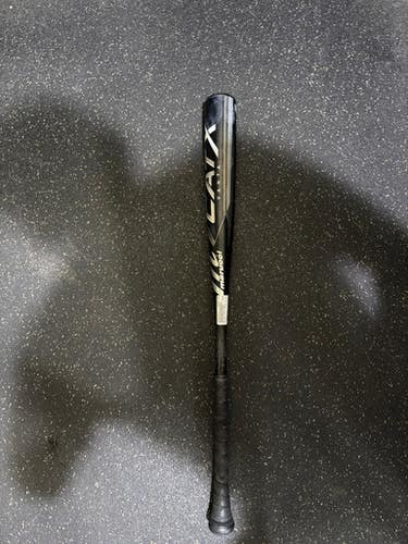 Used Marucci Catx Vanta Bb Sb High School -3 Bat 33" 11605-s000220813