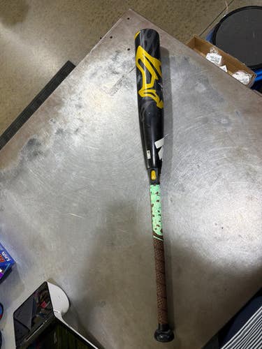 Used Demarini Cf C8zs-20 Bb Sb Usssa 2 3 4 Bat 30" 11605-s000220816