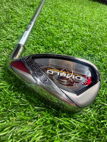 Callaway - Diablo EDGE - Approach Wedge - Lady - Graphite - RH