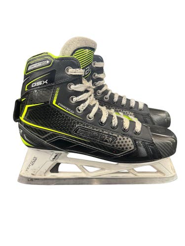 Bauer (Used) Senior Hockey Goalie Skates