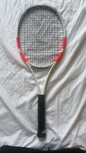 Adult Babolat Pure Strike 98 2024 Tennis Racquet (Used)
