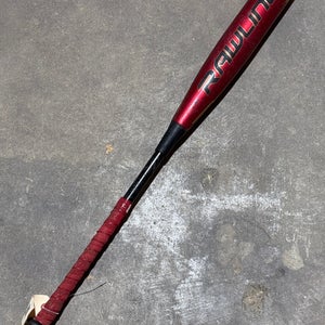 2020 Rawlings Quatro Pro Composite Bat BBCOR Certified (-3) Composite 29 oz 32" (Used)