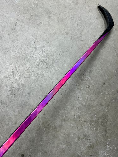 87 Flex P92 BLCKSTCK PRO 2 Proto2 Similar Kick Senior Right Hand BREAST CANCER CHARITY