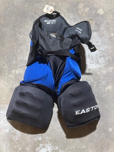 Junior Medium Easton Synergy Inline Girdle (New)