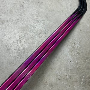 3 PACK 87 Flex P92 BLCKSTCK PRO 2 Proto2 Similar Kick Senior Right Hand BREAST CANCER CHARITY