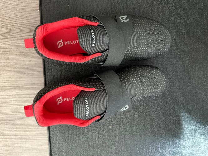 Peloton Bike Shoes women’s 7