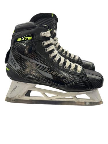 Bauer (Used) Senior Hockey Goalie Skates
