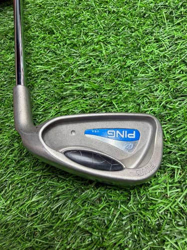 PING - G2 - 6 IRON - Steel	- PING CS Lite - Regular - RH