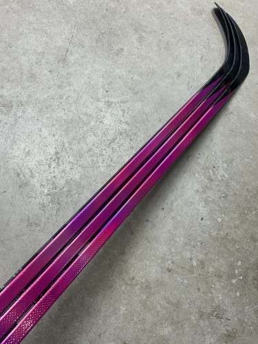 3 PACK 82 Flex P92 BLCKSTCK PRO 2 Proto2 Similar Kick Senior Right Hand BREAST CANCER CHARITY