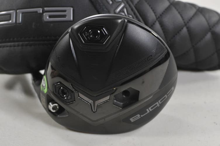 Cobra DS-ADAPT LS 3-14.5* Fairway Wood X-Stiff HZRDUS 6.5 60g Graphite # 220031