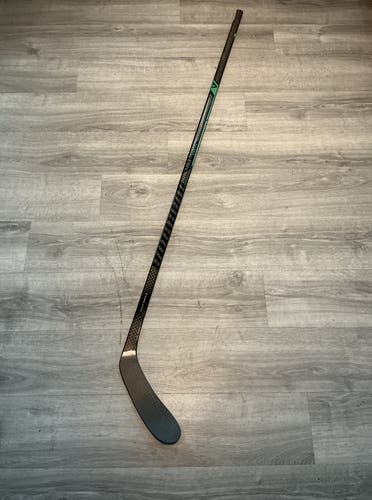 Senior Warrior Alpha LX3 Hockey Stick Left Hand (Multiple Available)