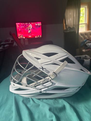 Cascade XRS Pro Helmet (Used)