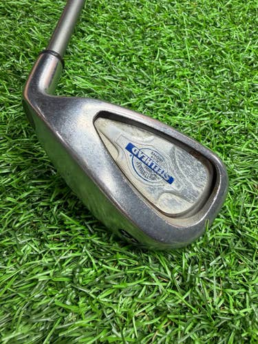 Callaway - SteelHead X14 - 9 IRON - Graphite - Regular - RH