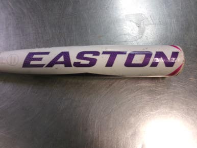 Used Easton Pink Sapphire Bb Sb Fastpitch Bat 27" 11868-s000069899