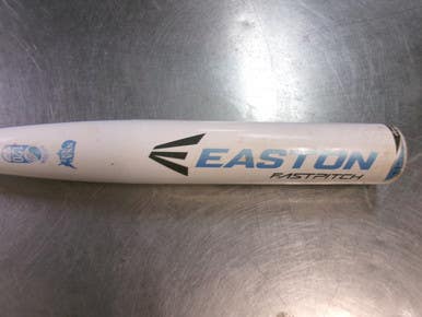 Used Easton Fs300 Bb Sb Fastpitch Bat 30" 11868-s000069898