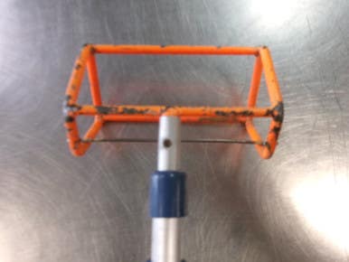 Used Ball Retriever Golf Accessory 11868-s000069875