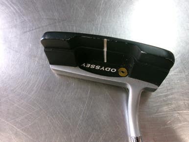 Used Odyssey Stroke Lab Double Wide Mens Putter Rh 11868-s000069878