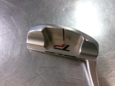 Used Taylormade Balboa Tp Collection Mens Putter Rh 11868-s000069877
