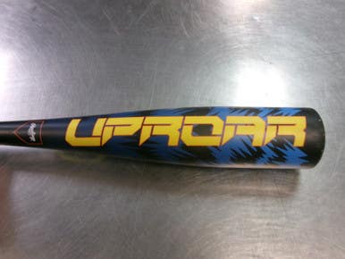 Used Rawlings Uproar Bb Sb Usa 2 5 8 Bat 27" 11868-s000069874