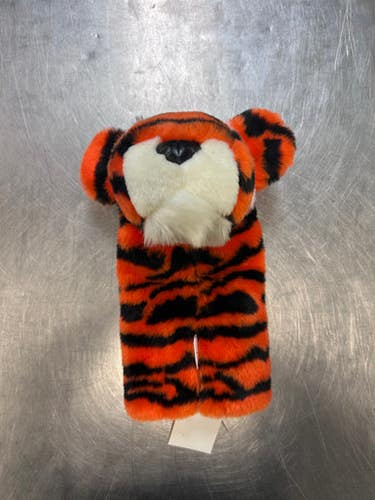 Used Iger Head Cover Golf Accessory 11868-s000069870