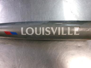 Used Louisville Slugger Omaha 519 Bb Sb Usssa 2 5 8 Bat 30" 11868-s000069824